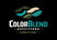 ColorBlend Outfitters - Home